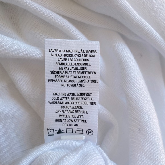 🤍GRACE KARIN🤍Cream long cardigan with pockets! Brand new with tags . Small. - Picture 11 of 13